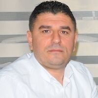 AHMET KAMBUROĞLU  "BAŞYAZI"