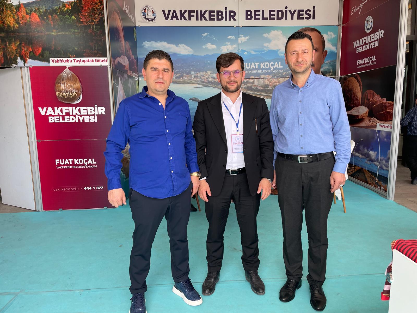 Ankara Trabzon Günleri 2. Gün (1)