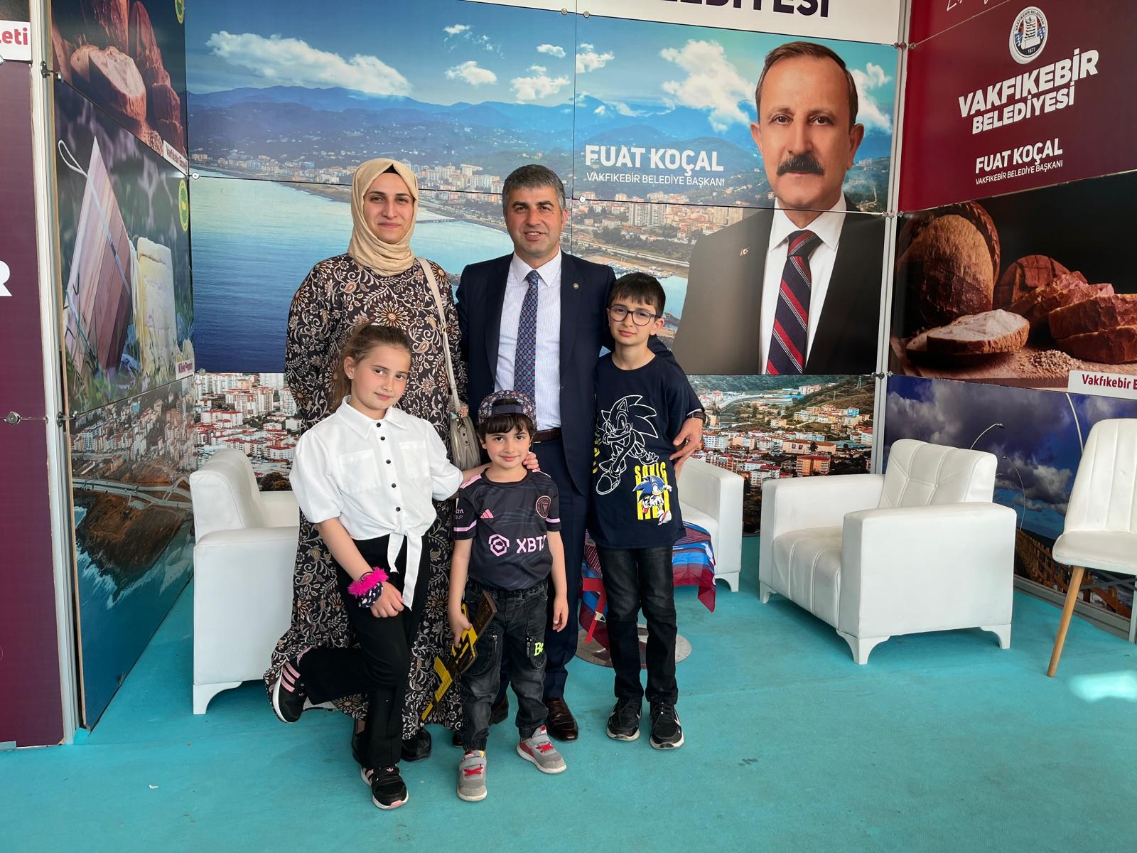 Ankara Trabzon Günleri 2. Gün (10)