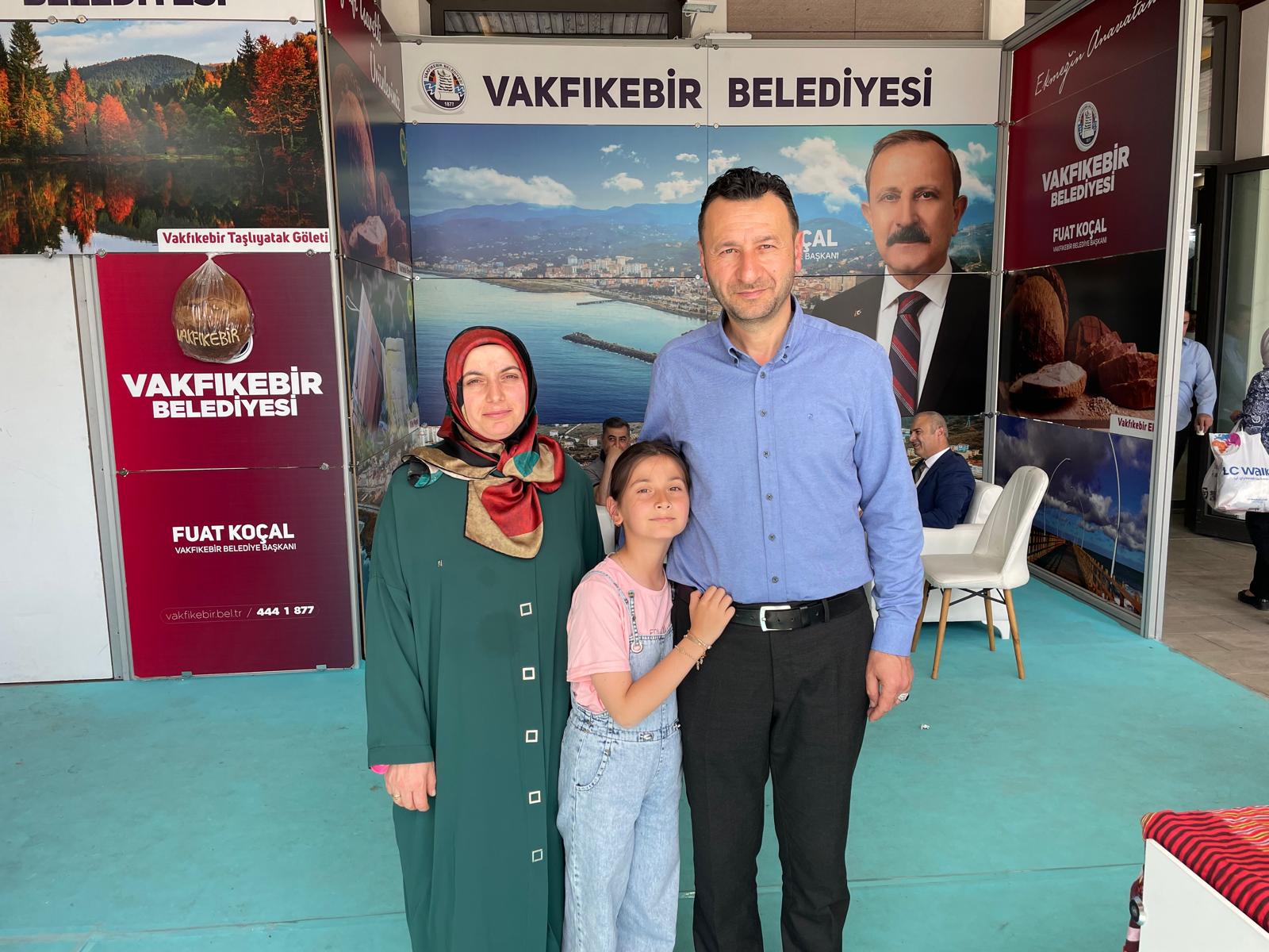Ankara Trabzon Günleri 2. Gün (3)