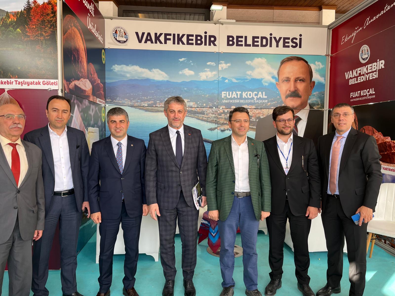 Ankara Trabzon Günleri 2. Gün (9)