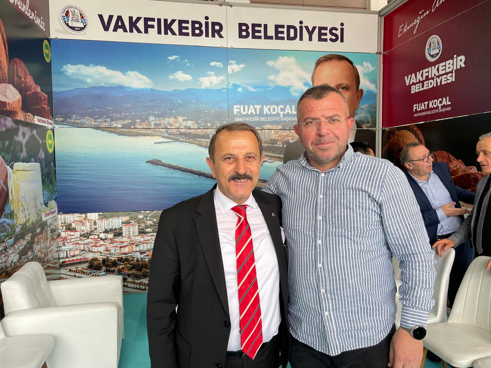 Trabzon Günleri 1. Gün (1)