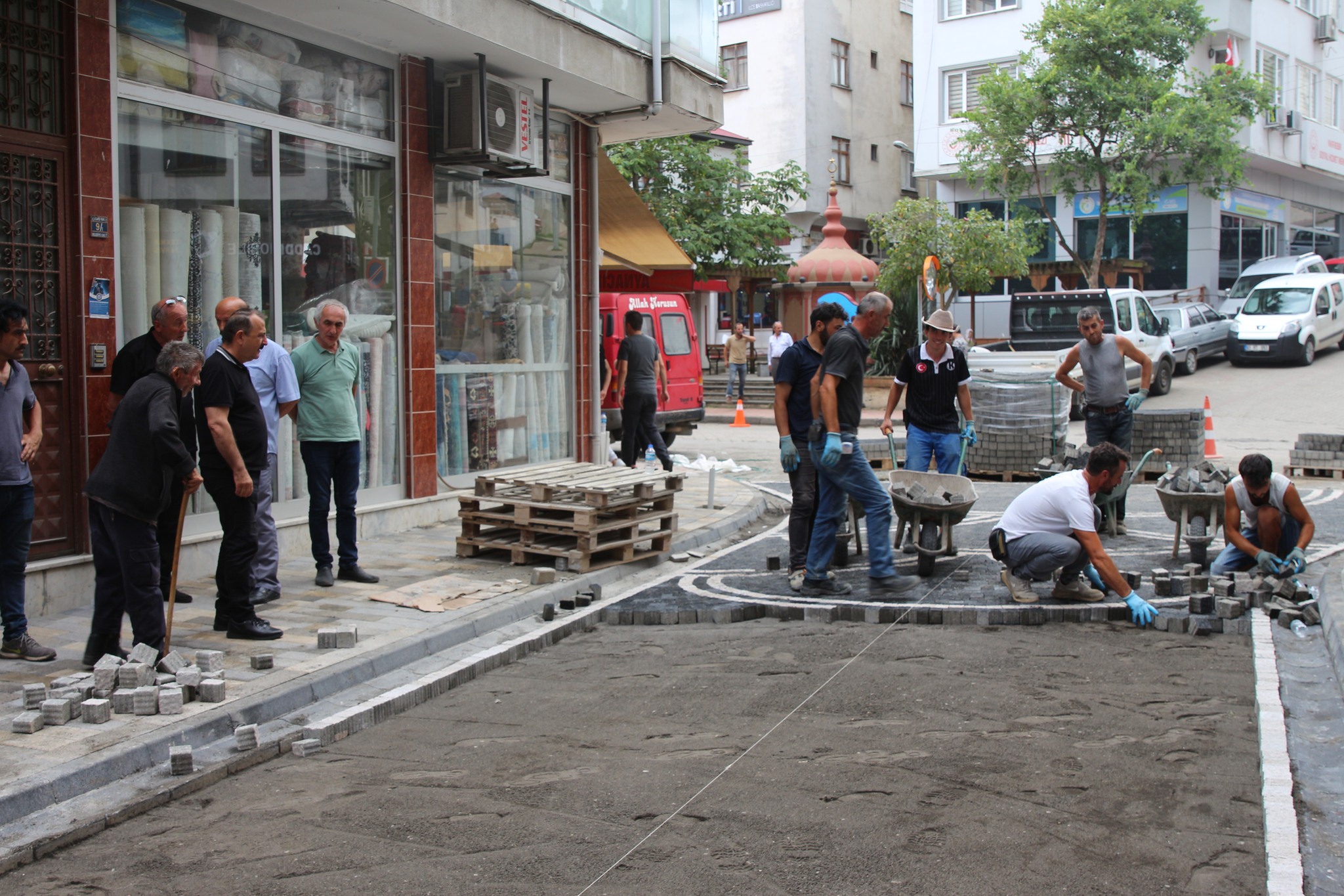 Vakfikebi̇ri̇mi̇ze Hak Etti̇ği̇ Hi̇zmetleri̇ Kazandiracağiz (2)