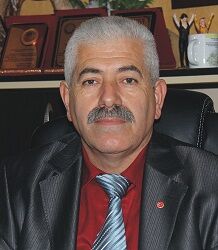 AHMET SARAÇ-GÖRÜNÜŞ