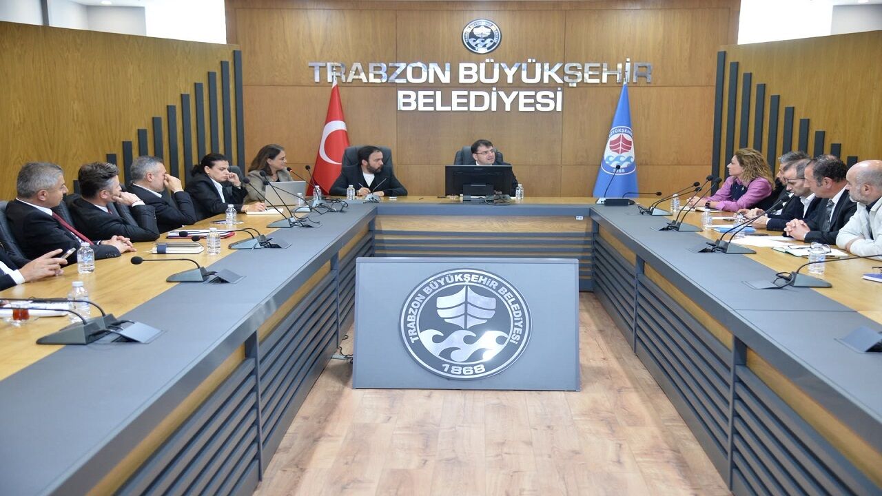 BÜYÜKŞEHİR’DEN ÇEVRE DOSTU KENTLEŞME HAMLESİ