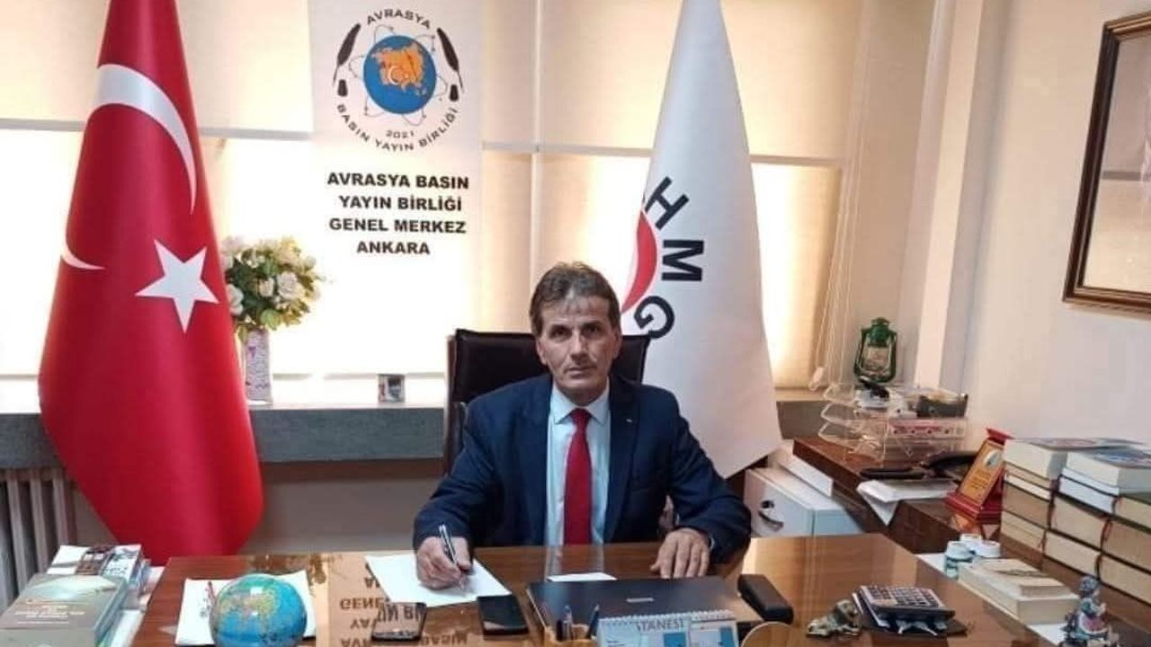 TRABZON’DA BAŞARILI GAZETECİLER ÖDÜLLENDİRİLECEK