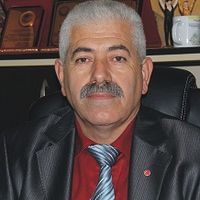 AHMET SARAÇ-GÖRÜNÜŞ
