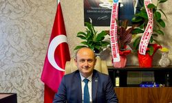 MÜDÜR DEMİRAL YENİ GÖREVİNE BAŞLADI