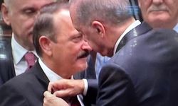 FUAT KOÇAL RESMEN AK PARTİ'Lİ