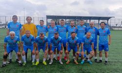 VAKFIKEBİR FIRSAT KAÇIRDI 3-2