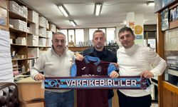 TRABZONSPOR VE TARAFTARIMIZ BİZLERİN MARKASIDIR