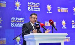 BAŞKAN GENÇ: HAFİF RAYLI SİSTEM İLE ŞEHRİMİZİ BULUŞTURACAĞIZ