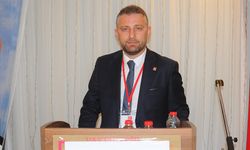 CHP VAKFIKEBİR İLÇE BAŞKANI BAHADIR’DAN OKTAY SARAL’A TEPKİ: “TRABZONLULUK KİMSENİN TEKELİNDE DEĞİLDİR!”