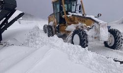 KAPANAN YOLLAR TEK TEK ULAŞIMA AÇILIYOR