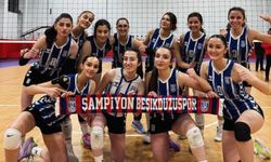 VOLEYBOLA İLGİ GİDEREK ARTIYOR