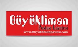 BÜYÜKLİMAN POSTASI 22 YAŞINDA