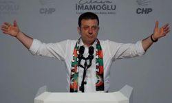 Ekrem İmamoğlu Gözaltına alındı