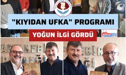 VAKFIKEBİR DERNEĞİ’NİN "KIYIDAN UFKA" PROGRAMI BÜYÜK İLGİ GÖRDÜ