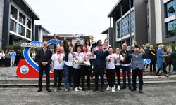 BAŞKAN KAYA’DAN İZMİR’DEKİ TRABZONLULARA ÇAĞRI