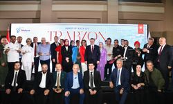 BAŞKAN GENÇ: TRABZON ULUSLARARASI ALANDA MARKA KENT OLACAK