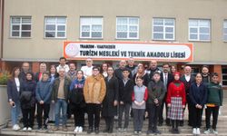 OKULLAR ARASI YEMEK YARIŞMASI YAPILDI