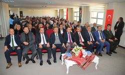 TURİZM, SADECE SAHİLLERDE OTELLERLE SINIRLI BİR ALAN DEĞİLDİR
