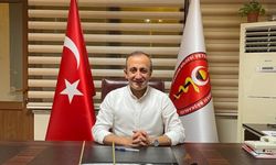 BAŞKAN SAYIN; "HAKLARIMIZ İÇİN ADIM ATILMALI"