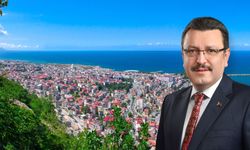 TRABZON EN YAŞANABİLİR ŞEHİRLERARASINDA ÇITAYI YÜKSELTTİ