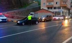 EMNİYET’TEN EŞ ZAMANLI ASAYİŞ UYGULAMASI