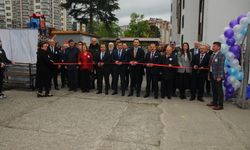 VAKFIKEBİR FEN LİSESİ’NDEN TÜBİTAK BİLİM FUARI