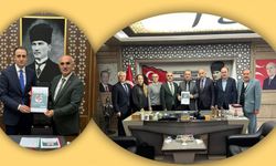 ŞALPAZARI YEREL EYLEM GRUBU DERNEĞİ KURULDU
