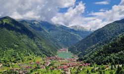 UZUNGÖL’E HES YAPILMAYACAK