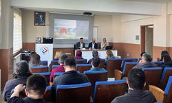 TONYA MYO’DA KALİTE SÜREÇLERİ VE FAALİYETLER DEĞERLENDİRİLDİ