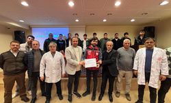 KADINA EL KAL-KA-MAZ ETKİNLİĞİ
