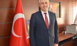 HEMŞEHRİMİZ YAVUZYILMAZ’A YENİ GÖREV