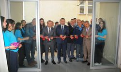 VAKFIKEBİR’DE BİLİM RÜZGARI ESTİ: TÜBİTAK 4006-A BİLİM FUARI AÇILDI