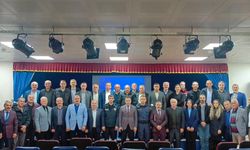 MUHTARLAR, DEVLETİN MAHALLE VE KÖY DÜZEYİNDEKİ TEMSİLCİLERİDİR