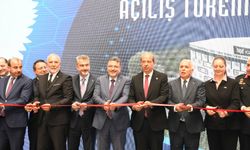 BAŞKAN GENÇ: YAVRULARIMIZ MİLLİ DEĞERLERE BAĞLI EĞİTİMLE YETİŞECEK