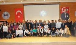 YAŞAMIN TÜM ALANLARINDA ENGELSİZ BİR DÜNYA TEMENNİ EDİYORUZ