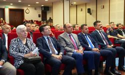 BAŞKAN KAYA: ORTAHİSAR TOPLANMA MERKEZİNE DÖNDÜ!