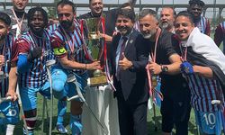 BÜYÜKŞEHİR AMPUTE, TÜRKİYE ÜÇÜNCÜSÜ OLDU
