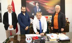 ÖNEMLİ BİR SORUN DAHA ÇÖZÜME KAVUŞTURULUYOR!
