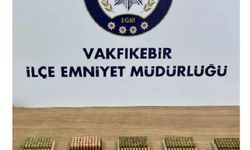 VAKFIKEBİR EMNİYET BAŞARILI OPERASYONLARINA DEVAM EDİYOR!