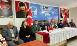 İLÇE BAŞKANI ÇOBAN, GÜNDEM OLUŞTURACAK İDDİALARDA BULUNDU
