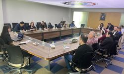 TTSO DOĞU KARADENİZ BÖLGESEL SAĞLIK TURİZMİ PROJESİ İÇİN İLK ADIMLARI ATIYOR