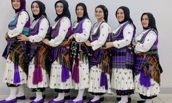 ŞALPAZARI’NIN YÖRESEL GİYİSİLERİ TESCİLLENDİ