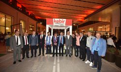 Başkan Keskin; Katar Trabzon Günleri Ardına Takılanları Değerlendirdi