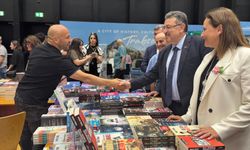 TRABZON, AVUSTURYA KÜLTÜR FUARI’NDA TEMSİL EDİLDİ