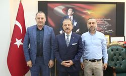 VAKFIKEBİR’DE DOĞAL GAZ ÇALAŞMALARI YENİDEN BAŞLIYOR!