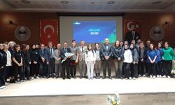 FİNANSAL OKURYAZARLIK KONUSUNDA ÖNEMLİ BİLGİLER AKTARDI
